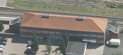 carsten knudsen tømrer_det gamle posthus_ringe_superbrugsen_ombygning_ny lægeklinik