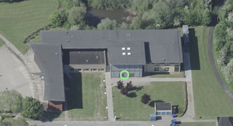 carsten knudsen_tømrer_hovedentreprise_bygningsstyrelsen_svendborg_kontor_nyt