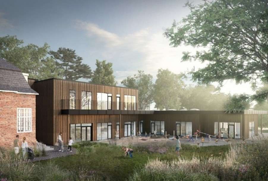fuglsang børnehus