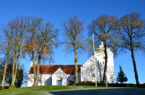 kværndrup kirke 3