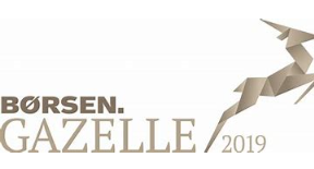 logo gazelle 2019